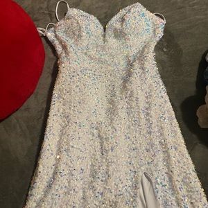 it doesn't fit me😩